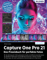 Capture One Pro 21 - Michael Gradias