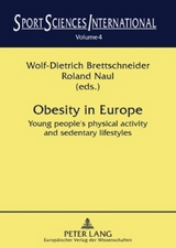 Obesity in Europe - 