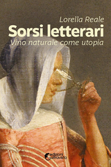 Sorsi letterari - Lorella Reale