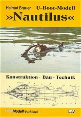 U-Boot-Modell "Nautilus" - Helmut Brauer