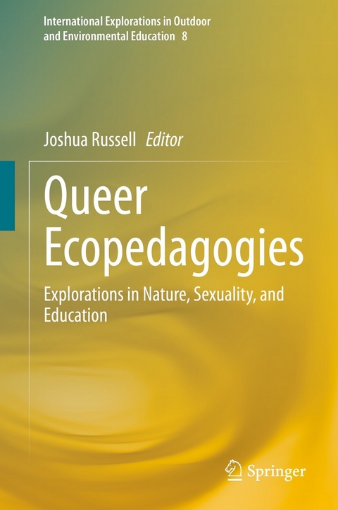 Queer Ecopedagogies - 