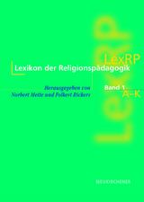 Lexikon der Religionspädagogik - 