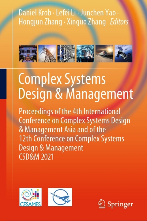 Complex Systems Design & Management - 