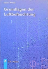 Grundlagen der Luftbefeuchtung - Peter Iselt, Ulrich Arndt