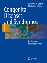 Congenital Diseases and Syndromes - Jarrah Ali Al-Tubaikh, Maximilian F Reiser