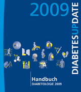 Handbuch Diabetologie 2009