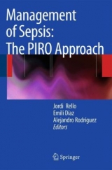 Management of Sepsis: the PIRO Approach - 