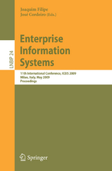 Enterprise Information Systems - 