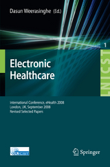 Electronic Healthcare - 