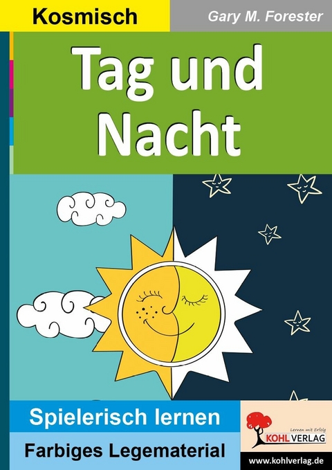 Tag und Nacht -  Gary M. Forester