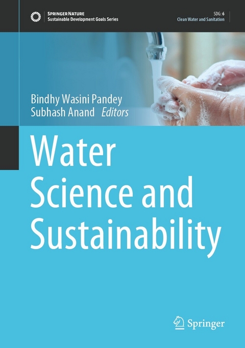 Water Science and Sustainability - 