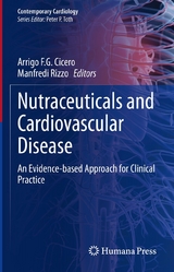 Nutraceuticals and Cardiovascular Disease - 