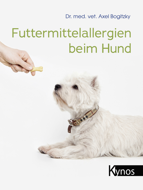 Futtermittelallergien beim Hund - Dr. med.vet. Axel Bogitzky