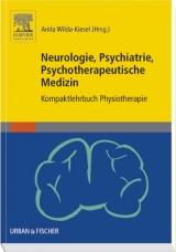 Neurologie, Psychiatrie, Psychotherapeutische Medizin - Wilda-Kiesel, Anita