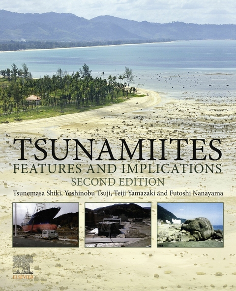 Tsunamiites - 