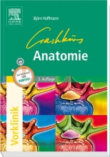 Crashkurs Anatomie - Hoffmann, Björn