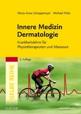 Innere Medizin Dermatologie - Schoppmeyer, Marianne; Polte, Michael