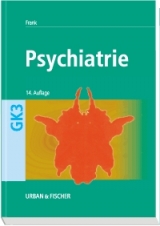 Kurzlehrbuch Psychiatrie - Wolfgang Frank