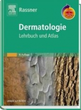 Dermatologie mit StudentConsult-Zugang - Rassner, Gernot