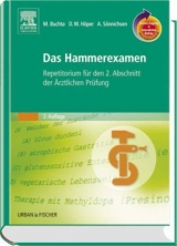 Das Hammerexamen - Buchta, Mark; Höper, Dirk W.; Sönnichsen, Andreas C.