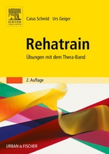 Rehatrain - Schmid, Caius