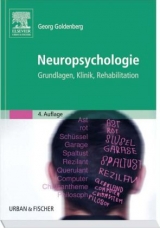 Neuropsychologie - Goldenberg, Georg