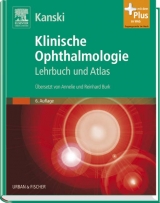 Klinische Ophthalmologie - Kanski, Jack J