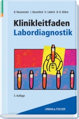 Klinikleitfaden Labordiagnostik - 