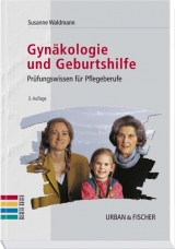 Gynäkologie und Geburtshilfe - Susanne Waldmann