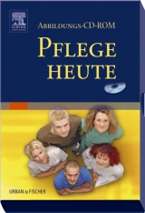 Abbildungs-CD-ROM zu Pflege heute - 