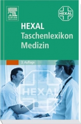 Hexal Taschenlexikon Medizin - 