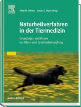 Naturheilverfahren in der Tiermedizin - 