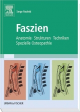 Faszien - Serge Paoletti