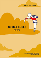 Google Slides Online -  Remy Lentzner