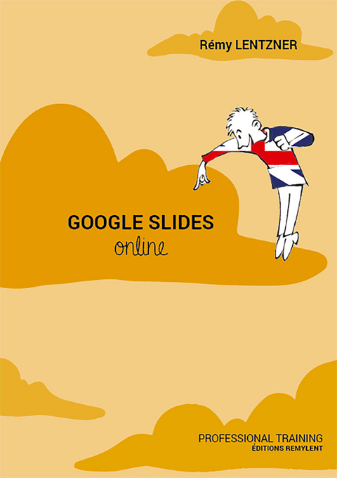 Google Slides Online -  Remy Lentzner