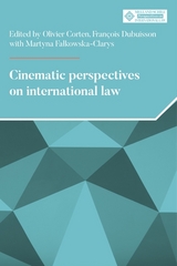 Cinematic perspectives on international law - 