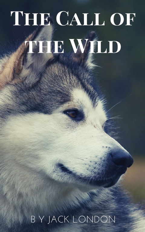 The Call of the Wild - Jack London