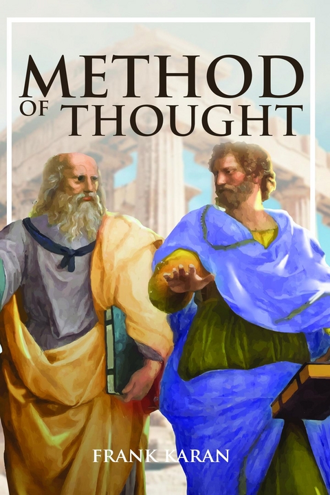 Method of Thought -  Frank Karan