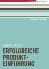 Produkteinführung - Werner Pepels