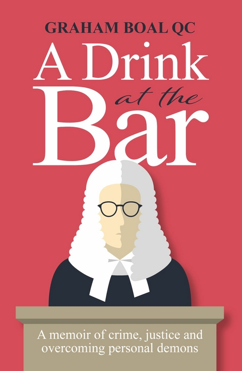 Drink at the Bar -  Graham Boal