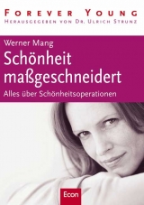 Schönheit massgeschneidert - Werner Mang