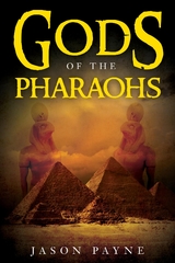 Gods of the Pharaohs - Jason Payne