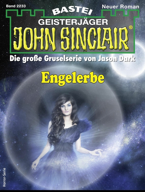 John Sinclair 2233 - Jason Dark