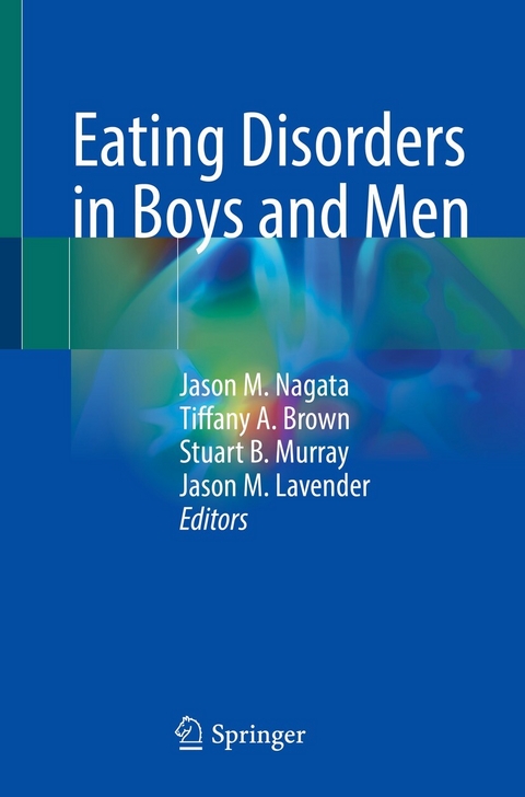 Eating Disorders in Boys and Men - 