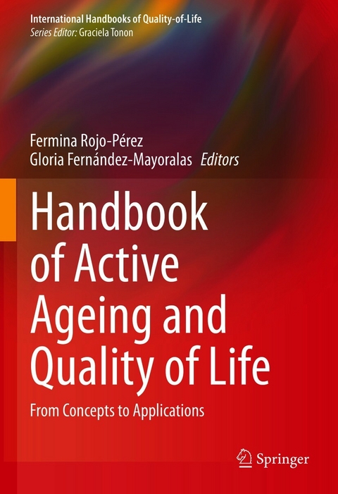 Handbook of Active Ageing and Quality of Life - 