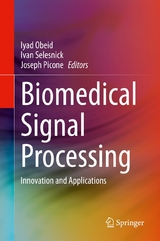 Biomedical Signal Processing - 