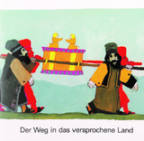 Der Weg in das versprochene Land