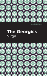 The Georgics -  Virgil