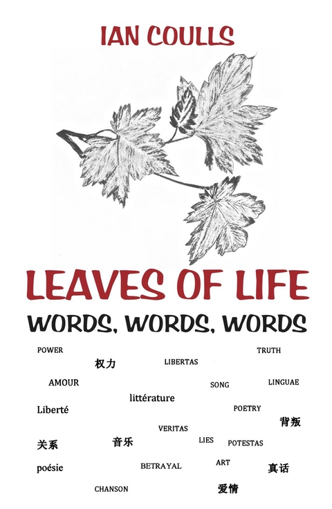 Leaves of Life - Ian Coulls