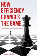 How Efficiency Changes the Game - Ray Hodge